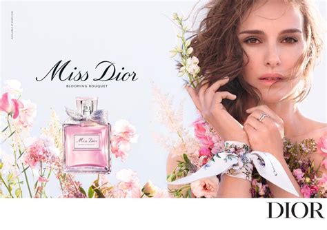 miss dior song commercial|MISS DIOR, THE NEW FRAGRANCE .